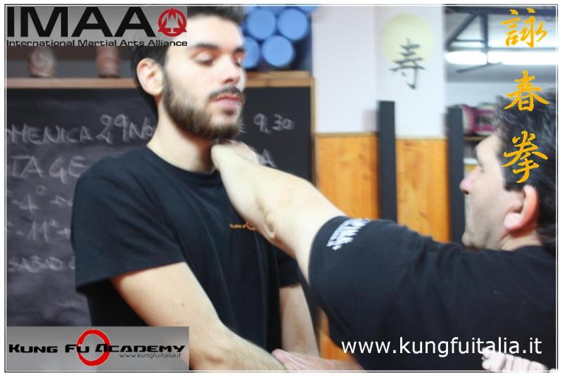 Kung Fu Academy Wing Tjun Chun Tsun Caserta Accademia IMAA Italia Sifu Salvatore Mezzone arti marziali, sport da combattimento, taijiquan, mma, difesa personale (9)